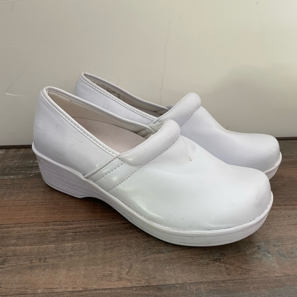 safeTstep Comfort Womens Shoes Size 10